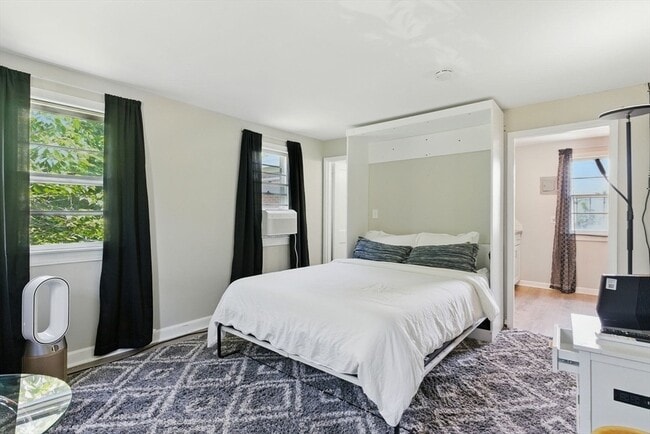 property at 42 Newman Rd