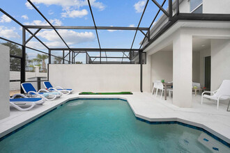 5358 Asterisk Ave in Orlando, FL - Building Photo - Building Photo