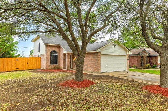 1400 Thibodeaux Dr in Round Rock, TX - Building Photo - Building Photo