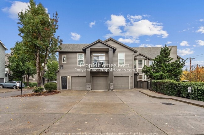 property at 505 Springtree Ln