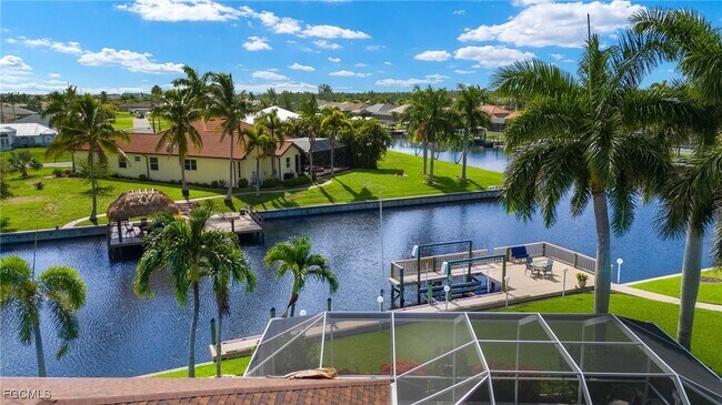 property at 3433 SW 27th Ave