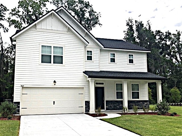 property at 1847 Silver Point