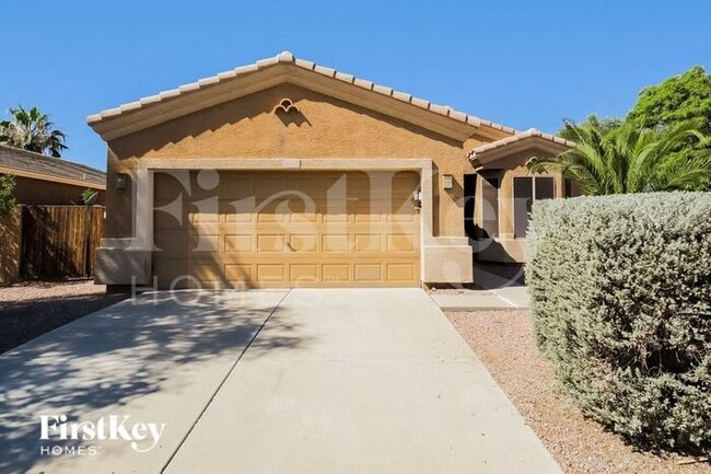 property at 14936 N 153rd Ave