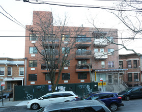 856 52nd St in Brooklyn, NY - Building Photo - Building Photo