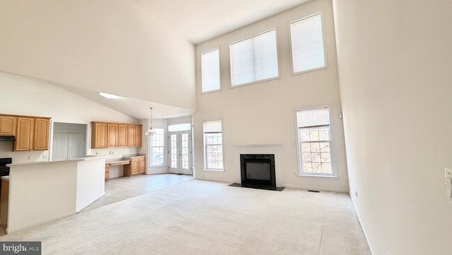 3724 Renoir Terrace in Chantilly, VA - Building Photo - Building Photo