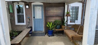 4633 Kernwood Ave in Baltimore, MD - Building Photo