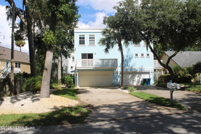 property at 2102 Marsh Point Rd