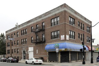 1141 S Orange Ave in Newark, NJ - Building Photo - Building Photo
