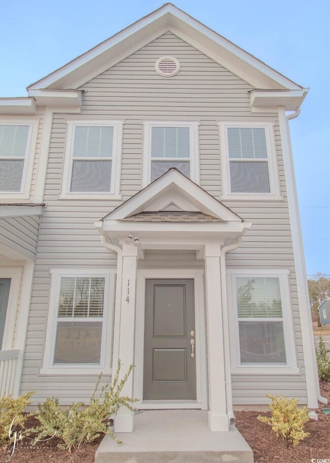 114 Crescent Wy in Little River, SC - Building Photo - Building Photo