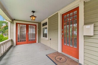 1107 W Horatio St in Tampa, FL - Building Photo - Building Photo