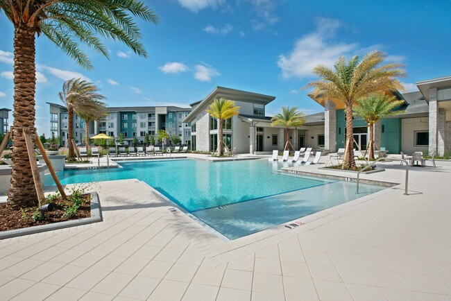 The Jamison in Kissimmee, FL - Building Photo - Building Photo