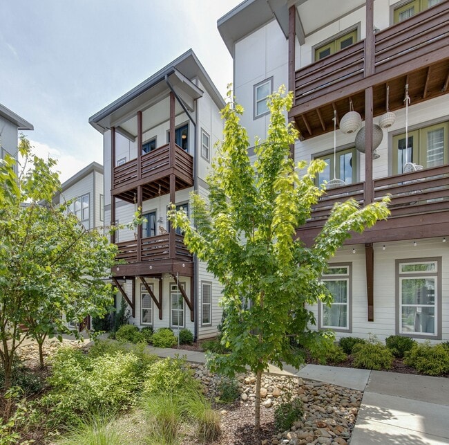 property at 2015 Eastland Ave
