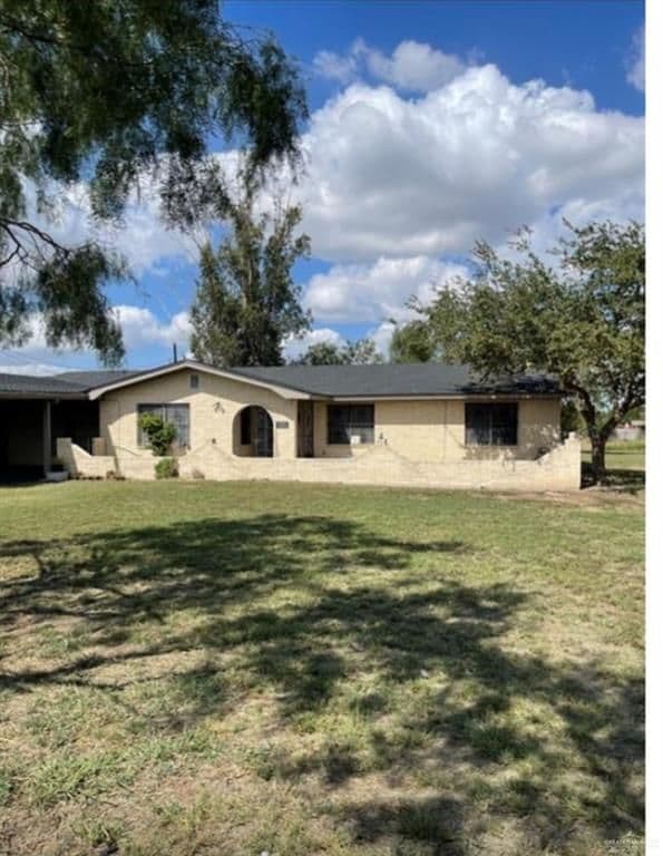 property at 8179 E State Hwy 107