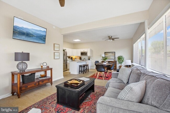 1900 Princess Anne St, Unit 6 in Fredericksburg, VA - Building Photo - Building Photo