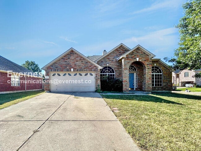property at 233 Wagon Wheel Dr