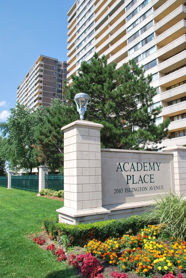 Academy Place