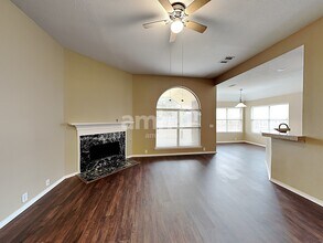 1021 Ponderosa Ridge in Little Elm, TX - Building Photo - Building Photo