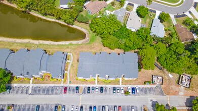 1401 Village Blvd in West Palm Beach, FL - Building Photo - Building Photo