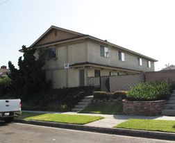 12422 Clearglen Ave Apartments