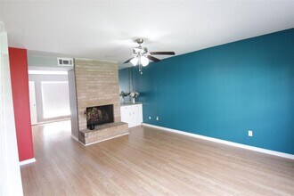 4150 Belle Park Dr in Houston, TX - Building Photo - Building Photo
