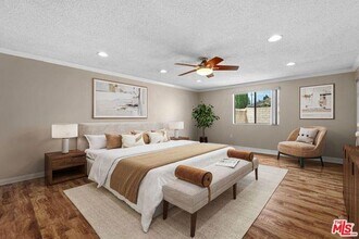 17316 Kingsbury St in Los Angeles, CA - Building Photo - Building Photo