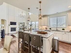 17889 Coral Burst St in Parker, CO - Foto de edificio - Building Photo