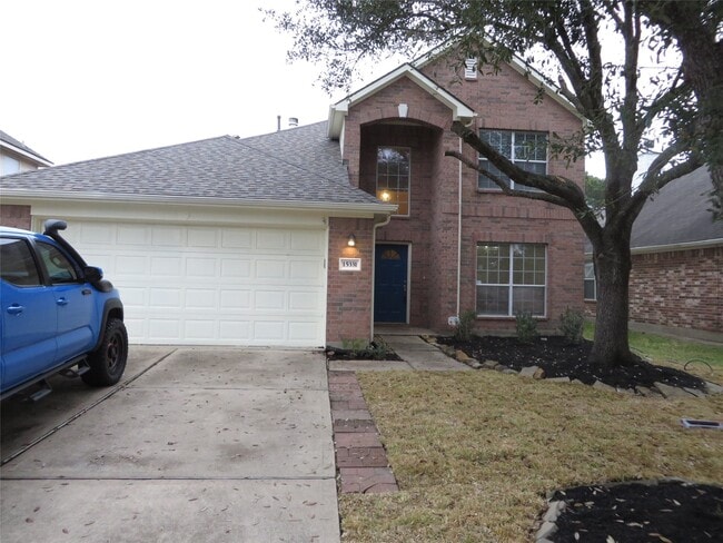 15331 Ochre Leaf Trail