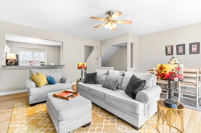 property at 5334 Berry Creek Cir