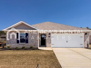 111 Jonboy Ave in New Hope, AL - Building Photo - Building Photo