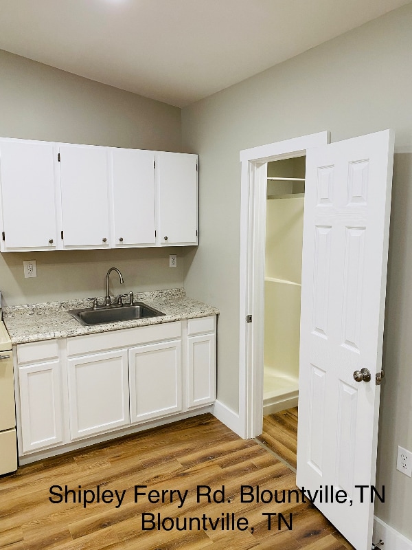 534 Shipley Ferry Rd, Unit H in Blountville, TN - Building Photo - Building Photo