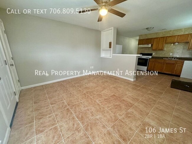 106 James St in Rossville, GA - Building Photo - Building Photo