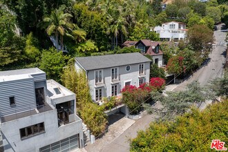 1531 Marmont Ave in Los Angeles, CA - Building Photo - Building Photo