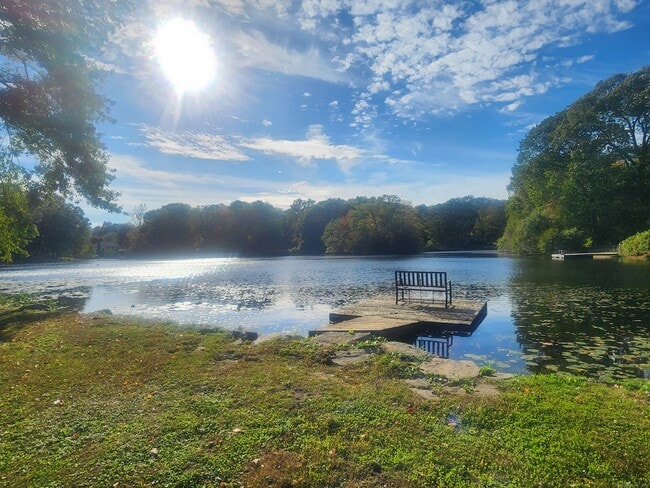 property at 2100 Little Meadow Rd