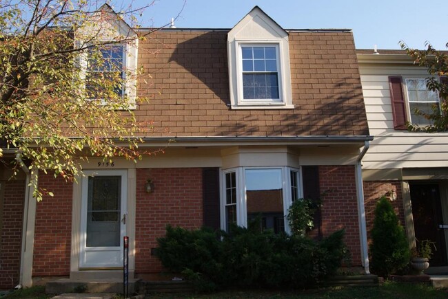 property at 9156 Stevens Ct
