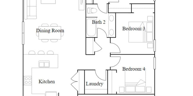 3851 E Balsam Dr in Chandler, AZ - Building Photo - Building Photo