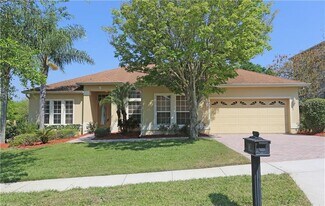 93 Lett Ln in Ocoee, FL - Building Photo