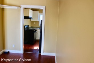 1222 York St in Vallejo, CA - Building Photo - Building Photo