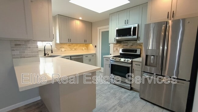 property at 1012 Barrett Ave