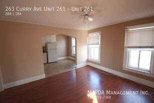 263 Curry Ave in Windsor, ON - Building Photo