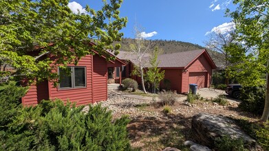 202 Hillcrest Dr in Durango, CO - Building Photo - Building Photo