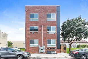 2009 N 22nd St in Philadelphia, PA - Building Photo