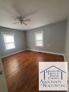 2280 Oak Level Rd in Bassett, VA - Building Photo - Building Photo