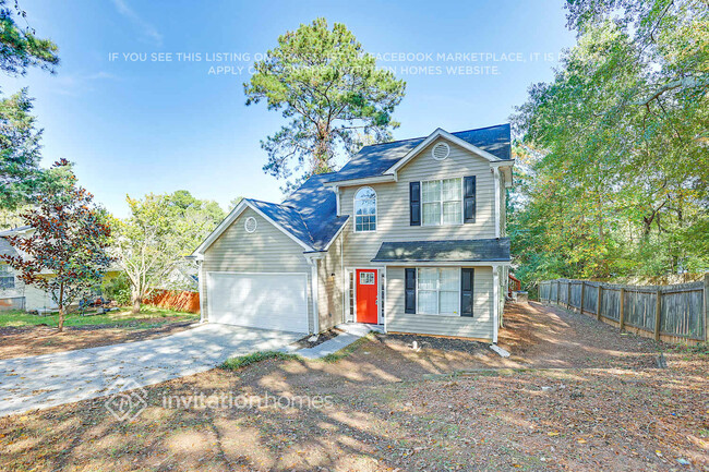 884 Kilkenny Cir in Lithonia, GA - Building Photo - Building Photo