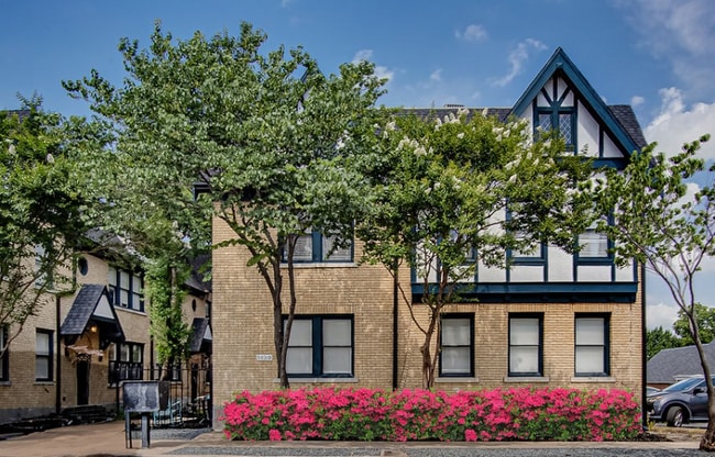 1420 College Ave in Fort Worth, TX - Building Photo - Building Photo