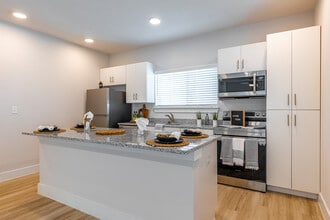 Interior Photo