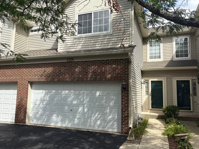 property at 2221 Stoughton Dr