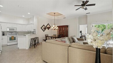 5115 NE 122nd Blvd in Wildwood, FL - Building Photo - Building Photo