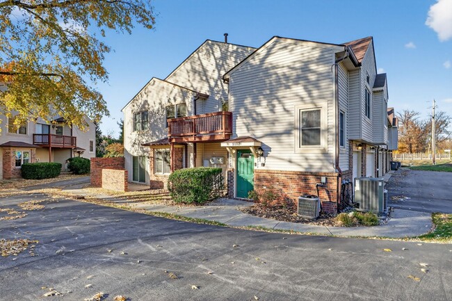 property at 9592 Maple Way