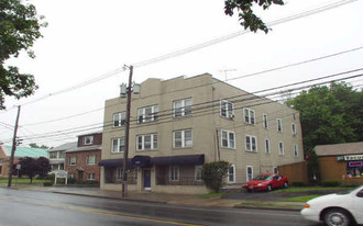 299 Main St Apartments