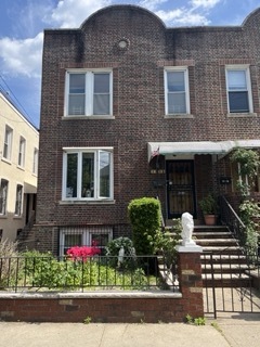 2445 23rd St, Unit Upstairs in Astoria, NY - Building Photo